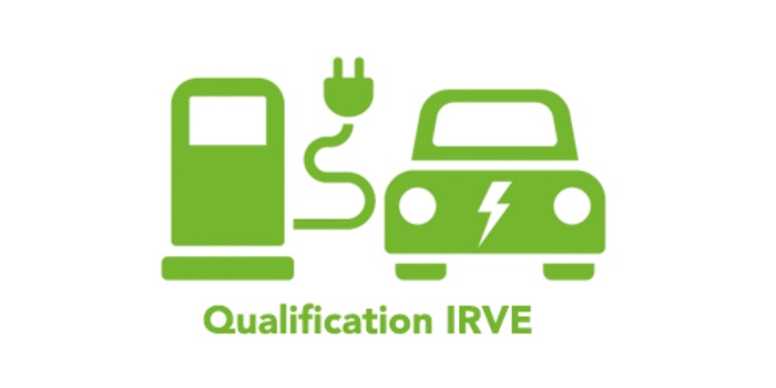 Qualification IRVE