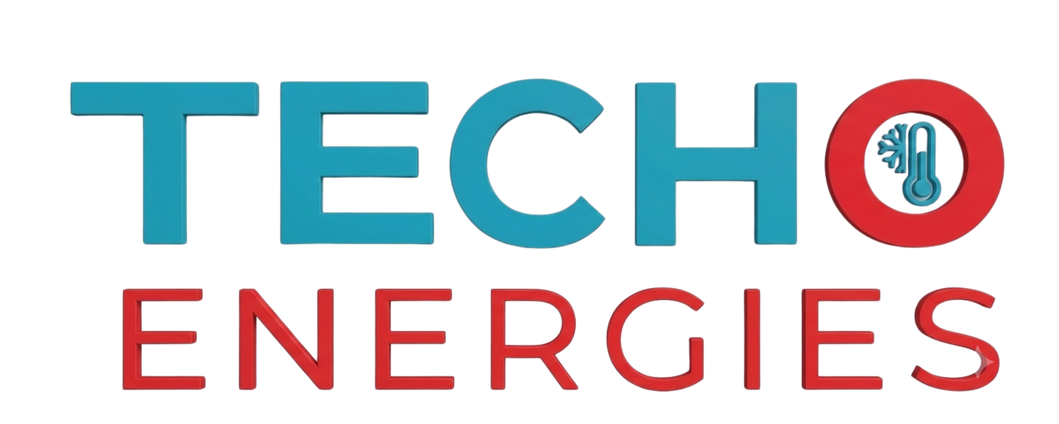 Techo Enerigie