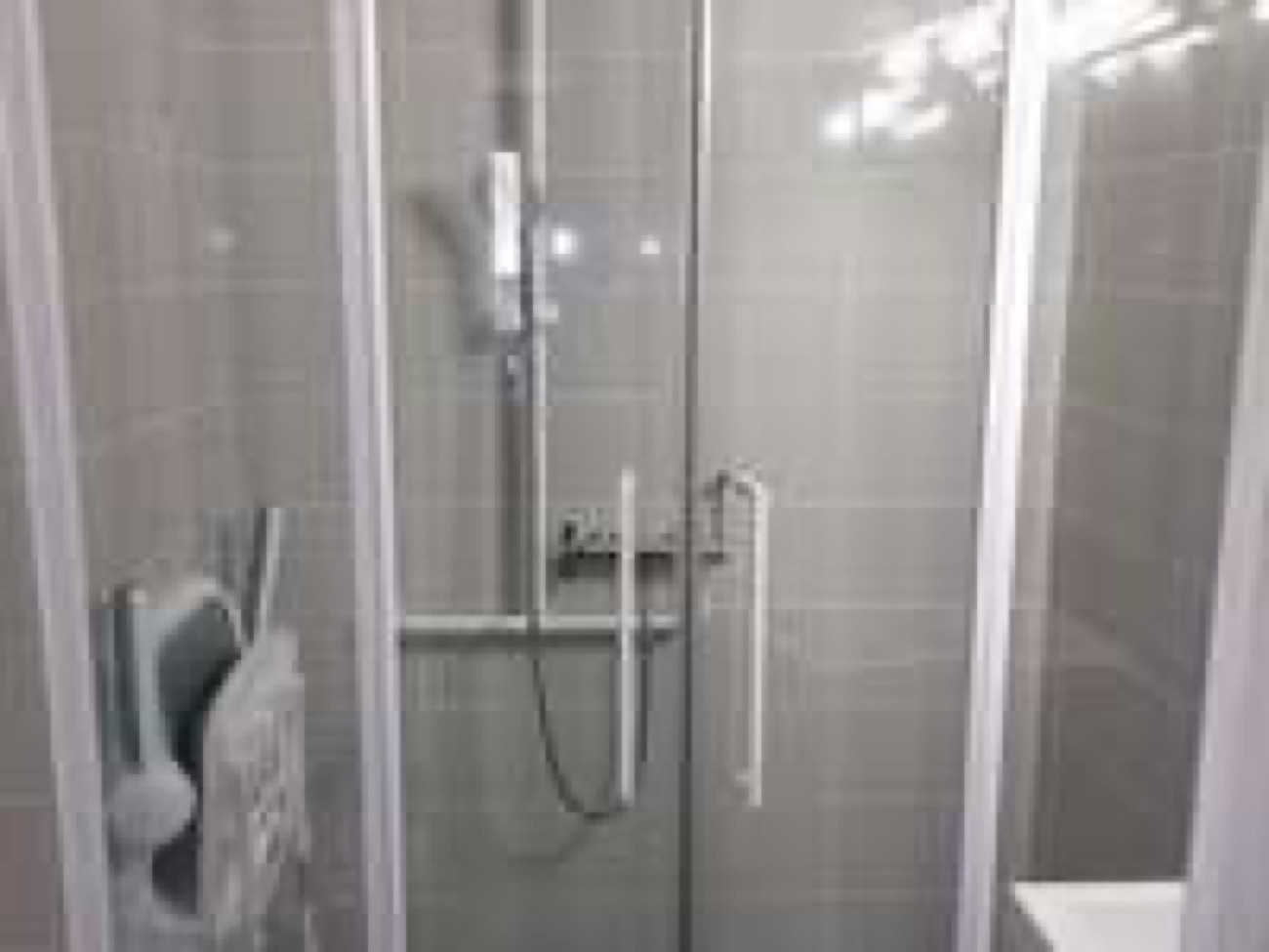 Douche senior sécurisée à Morestel